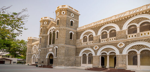 Mahatma Gandhi Museum