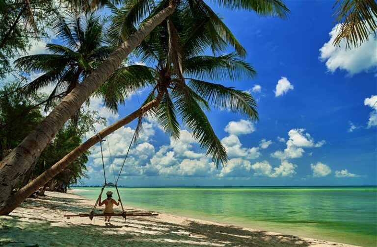 Voyage en Inde du sud