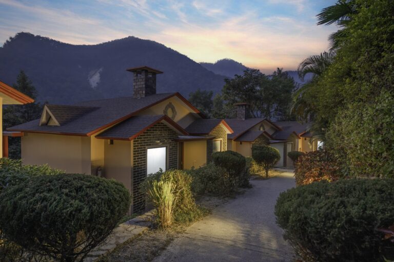 Jim Corbett Packages